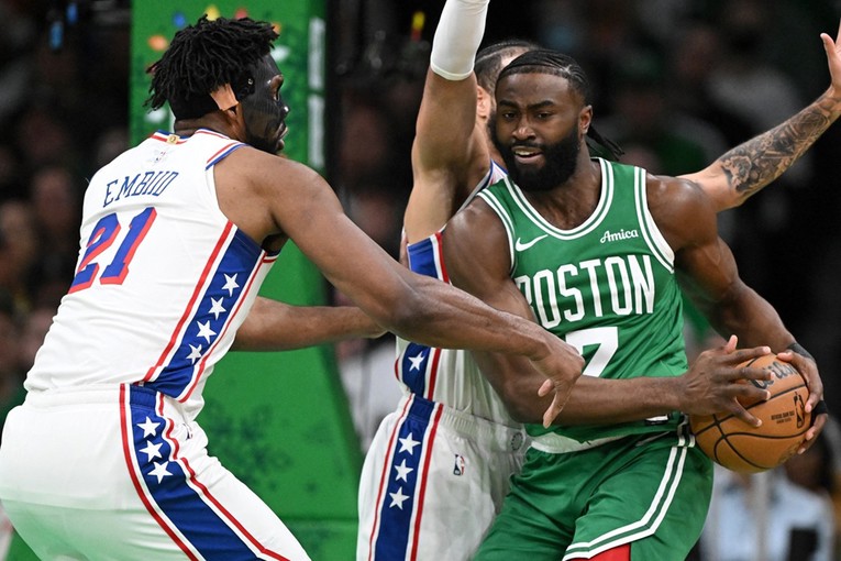 Kažnjena zvijezda NBA lige: Suci su imali dogovor, a Embiid glumi. To nije vijest