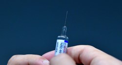 Istraživanje: Više od četvrtine ispitanih bi izbjeglo cijepljenje djece