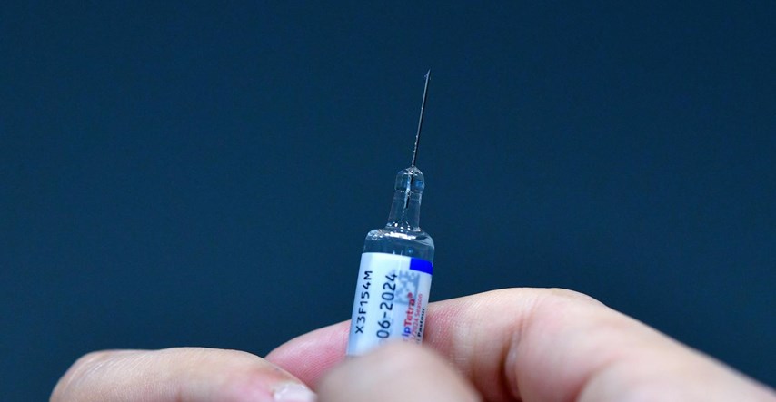 Istraživanje: Više od četvrtine ispitanih bi izbjeglo cijepljenje djece