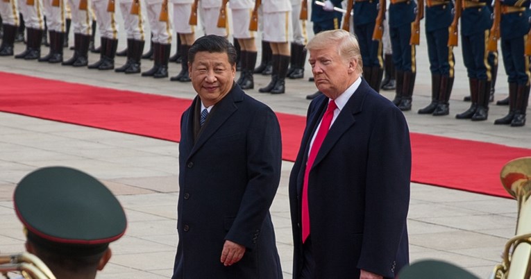 Kina i SAD nastavljaju pregovore, očekuje se odgoda uvođenja carina