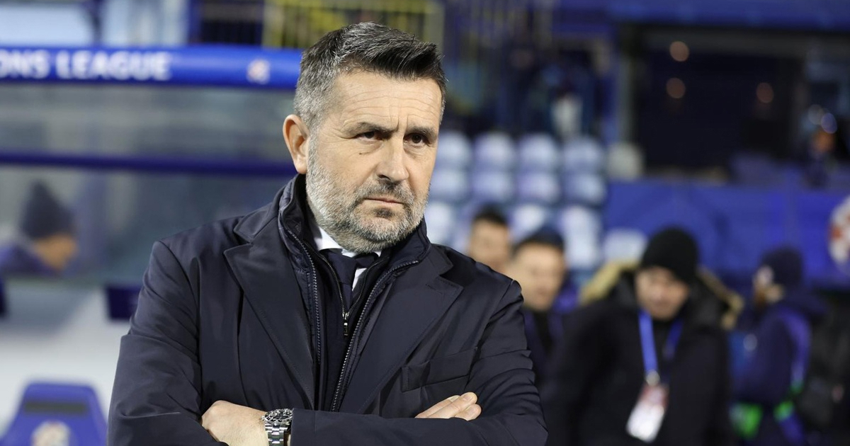 Bjelicu pitali o danu kad je vrijeđao Dinamo. Evo što je odgovorio