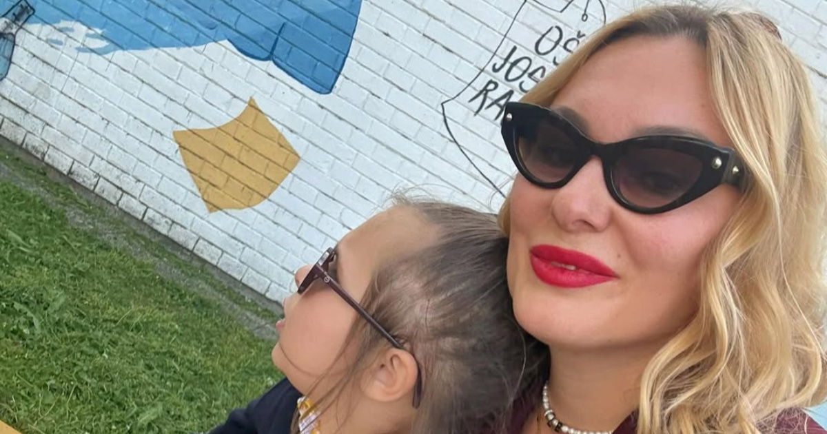 Petra Božić otkrila kroz što prolazi zbog odgode upisa u školu: "Ovo je agonija"