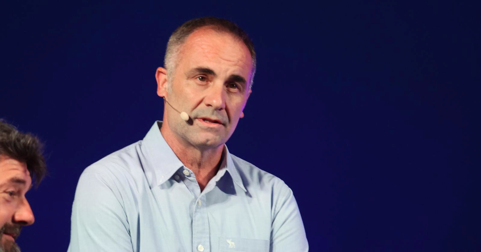 Joško Lokas objavio rijetku fotografiju svoje djece: "Pa mi smo isti"