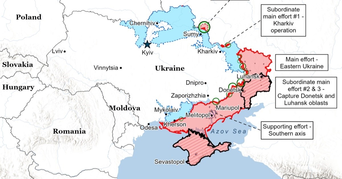 SAD predlaže stvaranje demilitarizirane zone u Ukrajini. Koliko je to realno?