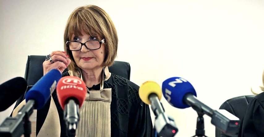 HND: Presuda novinarki Blažević je skandalozna