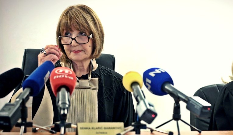 Novinarka sutkinji mora platiti ogroman novac. HND: Presuda je skandalozna