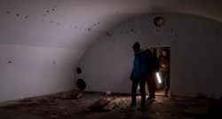 Youtuber posjetio misteriozni bunker u BiH, evo što je unutra zatekao
