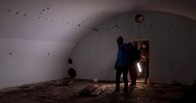 Youtuber posjetio misteriozni bunker u BiH, evo što je unutra zatekao