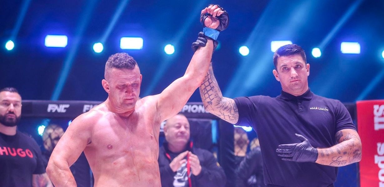 Slovenska MMA zvijezda: Srbijo, opet će biti plakanja u Zagrebu