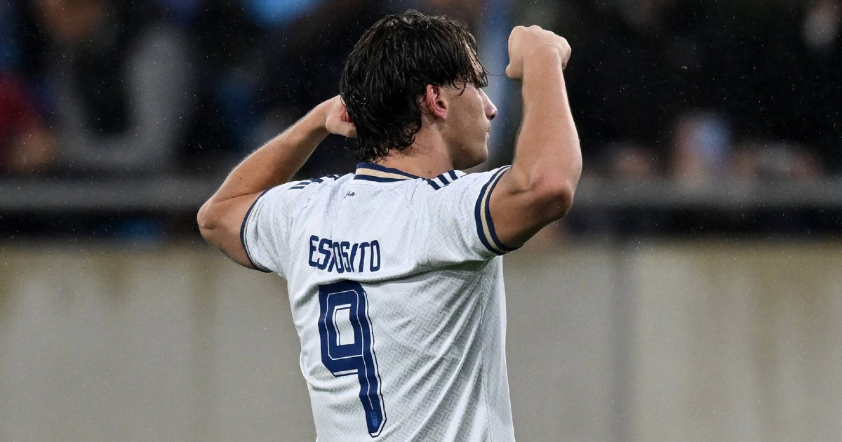 Italija pobijedila 98. reprezentaciju svijeta u prvoj utakmici nakon odlaska Gattusa