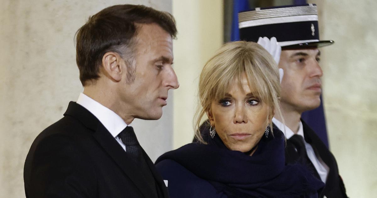 Trump: Macron se još oporavlja od udarca supruge. Jako se loše ponaša prema njemu