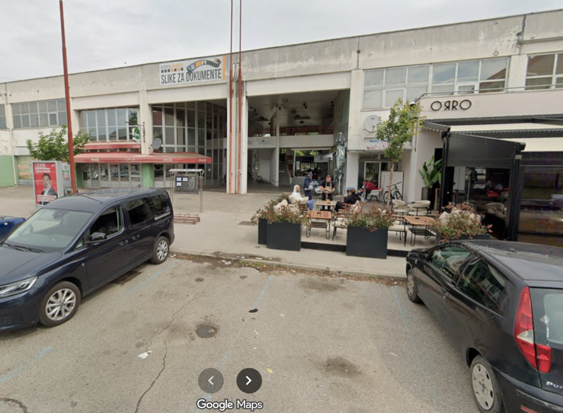 Lažni bankar prevario tvrtku s područja Koprivnice za tisuće eura