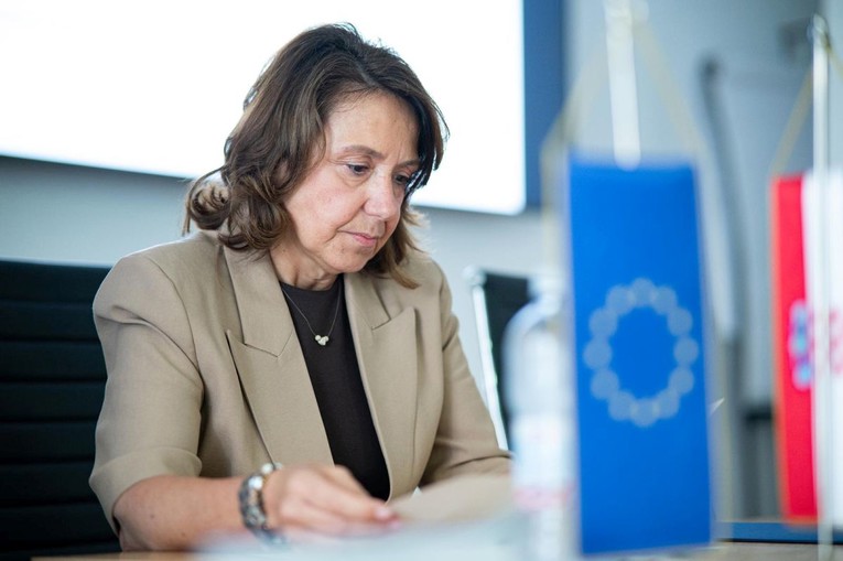 Hrstić komentirala višak bolovanja i manjak čistačica u bolnicama