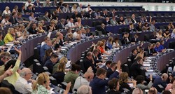 Eurozastupnici pozvali na uvođenje sankcija Dodiku