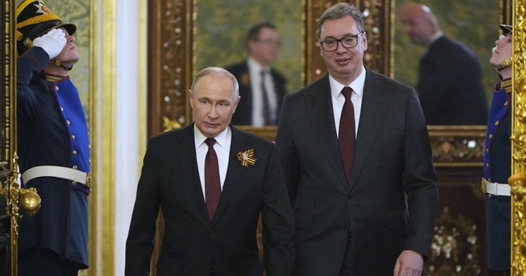 Njemački mediji: Vučić ima razumno rješenje, ali ga zbog Rusije neće poduzeti