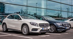 Hercegovac iz Njemačke u zadnjih 55 godina gotovo svake godine kupuje novi Mercedes
