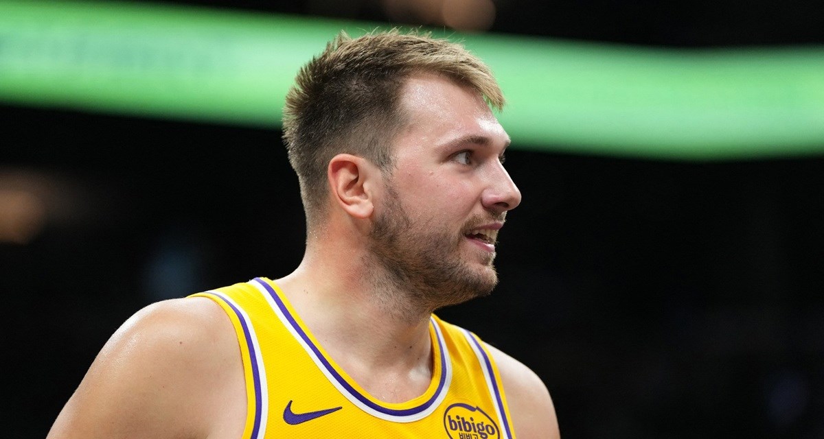 Dončić dobio ulogu u organizaciji SP-a: Nogomet je dio mog života