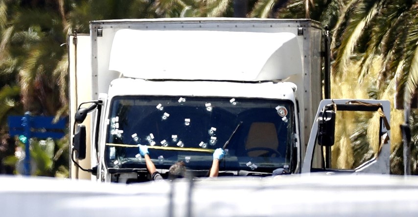 Islamisti 2016. u Nici kamionom ubili 86 ljudi. Danas su osuđeni