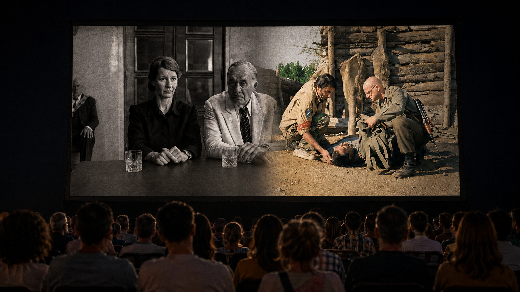 Vodič kroz Sarajevo Film Festival: Filmovi i događaji koje ne treba propustiti