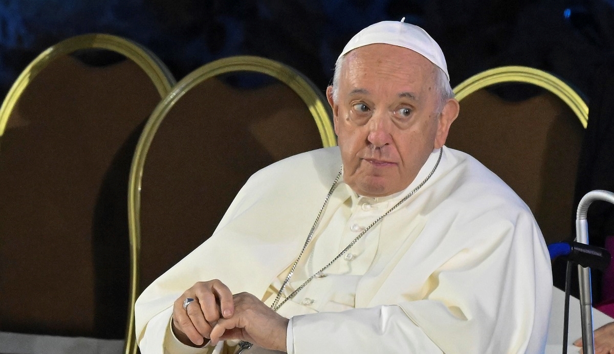 Djeca domorodaca u Kanadi zlostavljana u katoličkim školama. Papa se ide ispričati