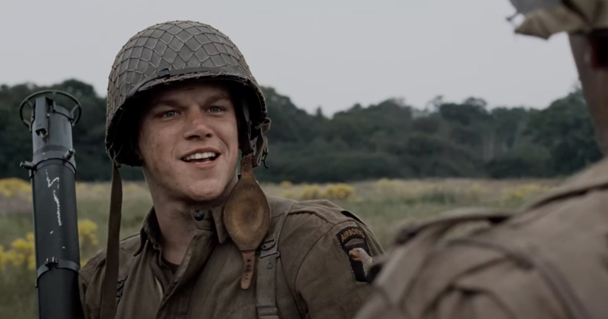 Matt Damon izabrao pet uloga koje su mu obilježile karijeru