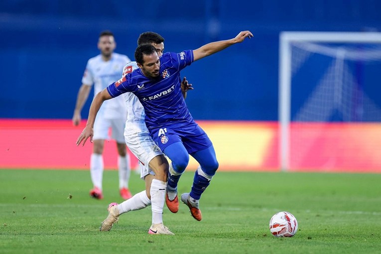 Najskuplji igrač Dinama opet je ozlijeđen. Evo koliko ga sada neće biti