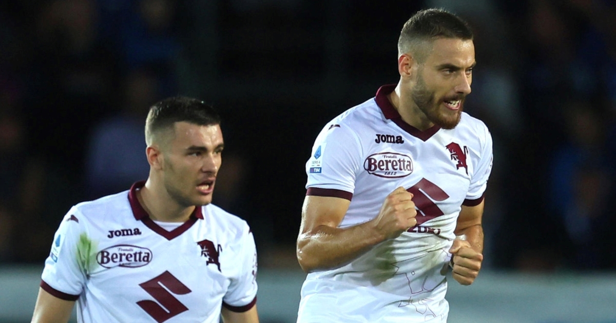 Tuttosport: Jurić s Vlašićem ne želi ponoviti grešku. Jedan Hrvat ga je već izdao
