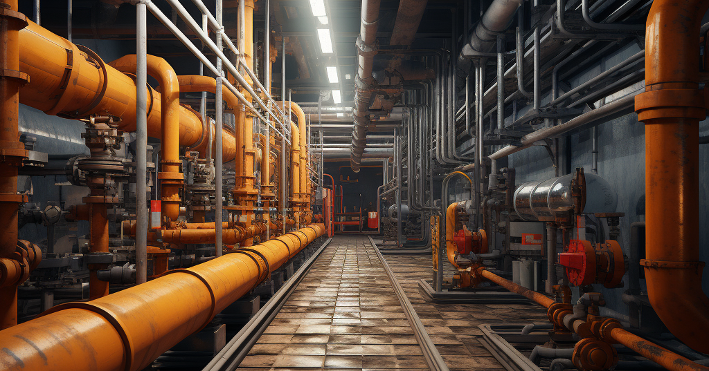 HROTE: DORH zatražio podatke o trgovanju viškovima plina