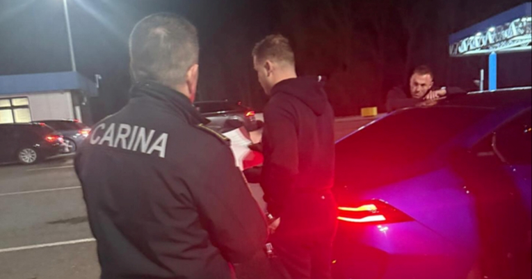 Stanivuković o pritvoru na hrvatskoj granici: Kriv sam jer sam Srbin i pravoslavac