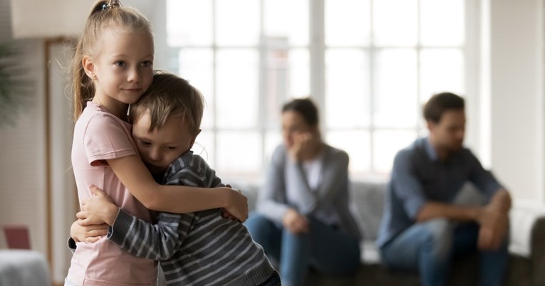 Ova roditeljska ponašanja mogla bi ostaviti dugoročne posljedice na djecu