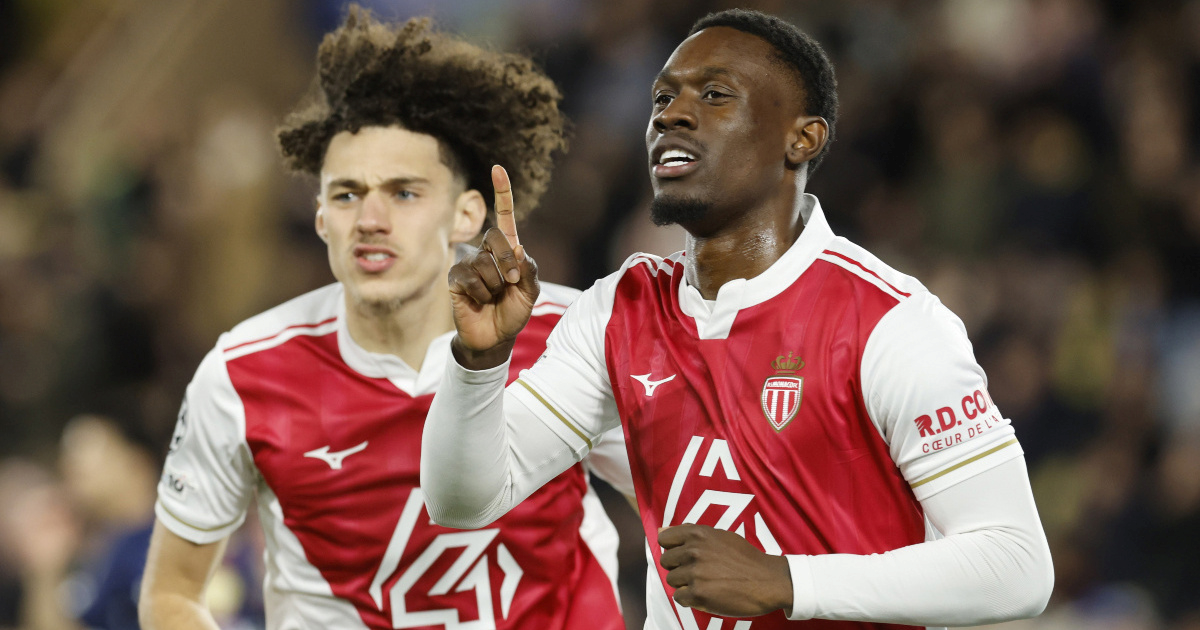 UŽIVO PSG smanjio vodstvo Monaca. Kovačeva Borussia vodi protiv Atalante