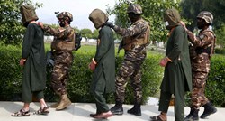 Afganistan pušta 1500 talibana iz zatvora, a oni traže puštanje 5000