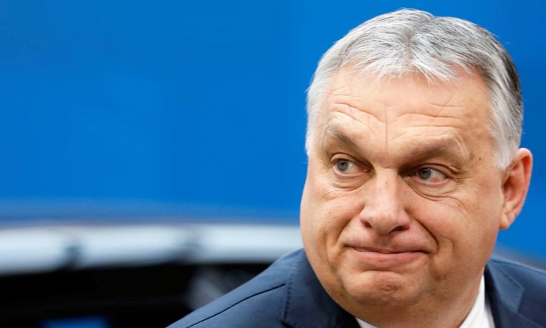 Orban: Dajte mi popis novih sankcija EU. Onda ću donijeti odluku