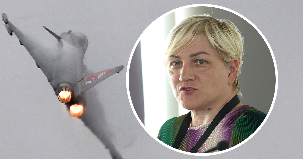 Profesorica s ekonomije: Moramo početi štedjeti, recesiju je gotovo nemoguće izbjeći