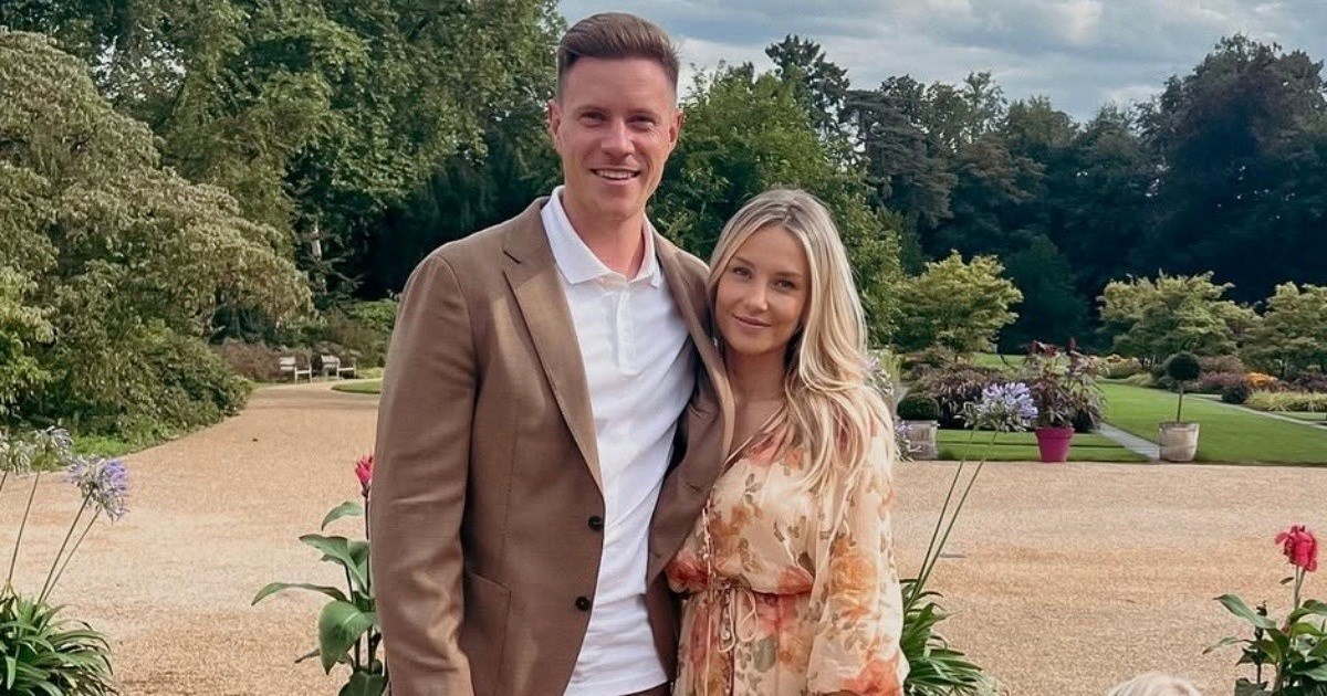 Razvodi se kapetan Barcelone. Žena ga prevarila s osobnim trenerom?