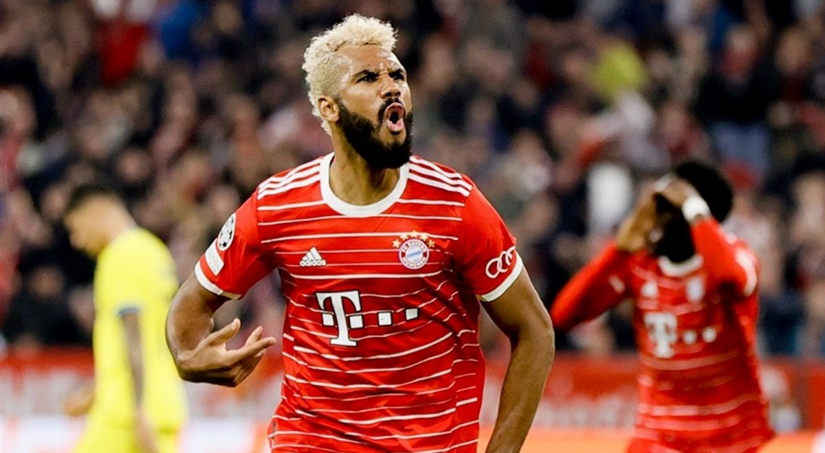 Pokraj Lewandowskog nije igrao. Sad je senzacija Bayerna i želi ga Manchester United