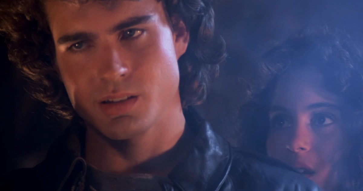 Vampiri, kožne jakne i rock'n'roll: Kultni horor koji je obilježio osamdesete