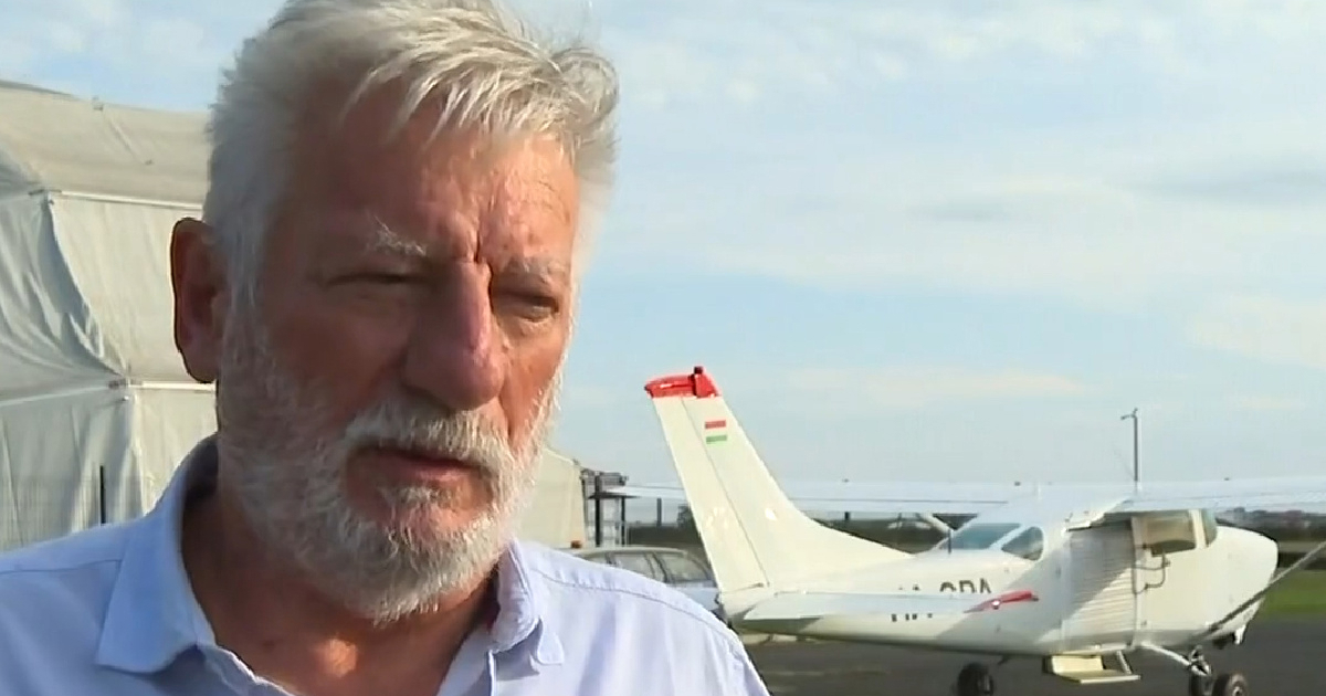 Srušio se avion kod Vinkovaca, pilot poginuo. "Trebao ga je samo isprobati"
