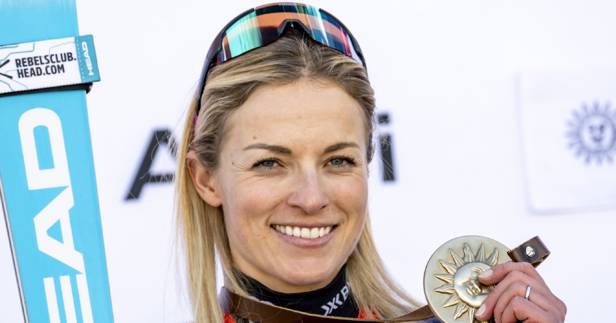 Umirovila se Lara Gut-Behrami