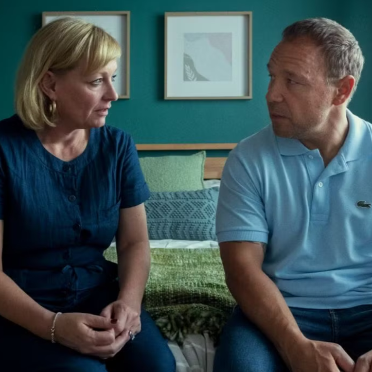 Zvijezda Adolescencea razočarala fanove: "Mislim da neće biti druge sezone"