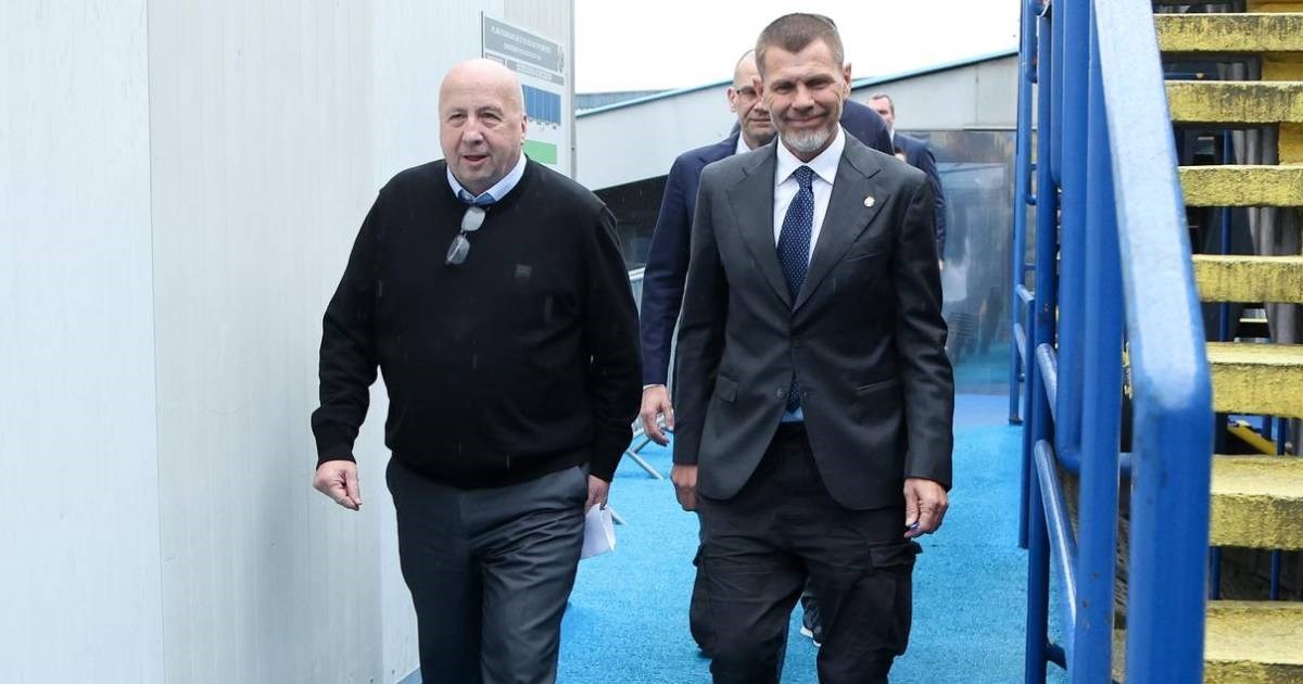 Otpadaju još dva kandidata za sportskog direktora Dinama jer Boban ne želi stranca?