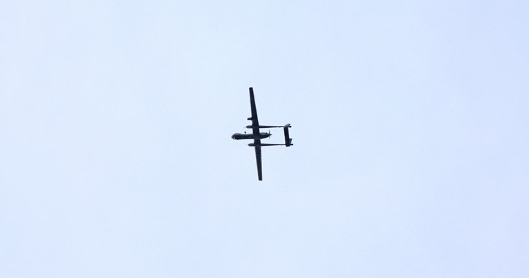 Litva uvela zonu zabrane leta uz granicu s Bjelorusijom