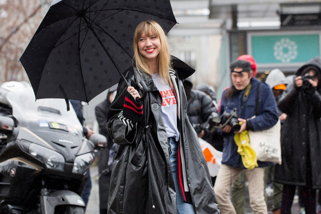 Ako ste danas požalili što nemate vodootpornu jaknu - izdvojili smo odlične modele