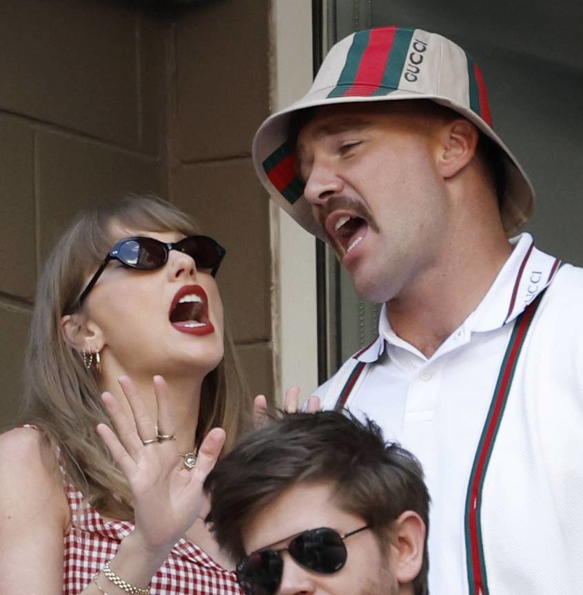Taylor Swift otkrila što će biti s njezinom karijerom nakon udaje