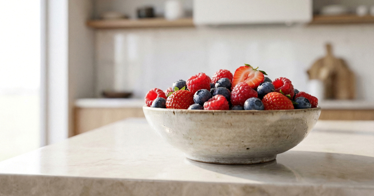 Dijetetičarka tvrdi: Jednu vrstu voća uvijek trebate imati kod kuće