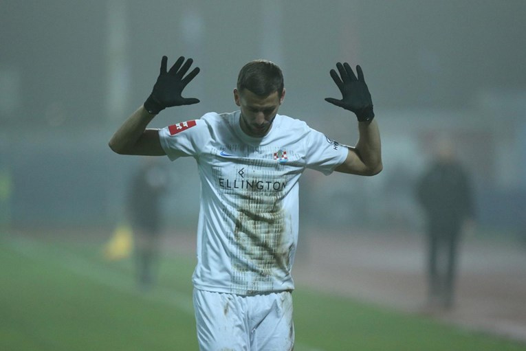 Rušio je Dinamo i Rijeku. Sad je nakon krasne akcije donio Vukovaru novu pobjedu