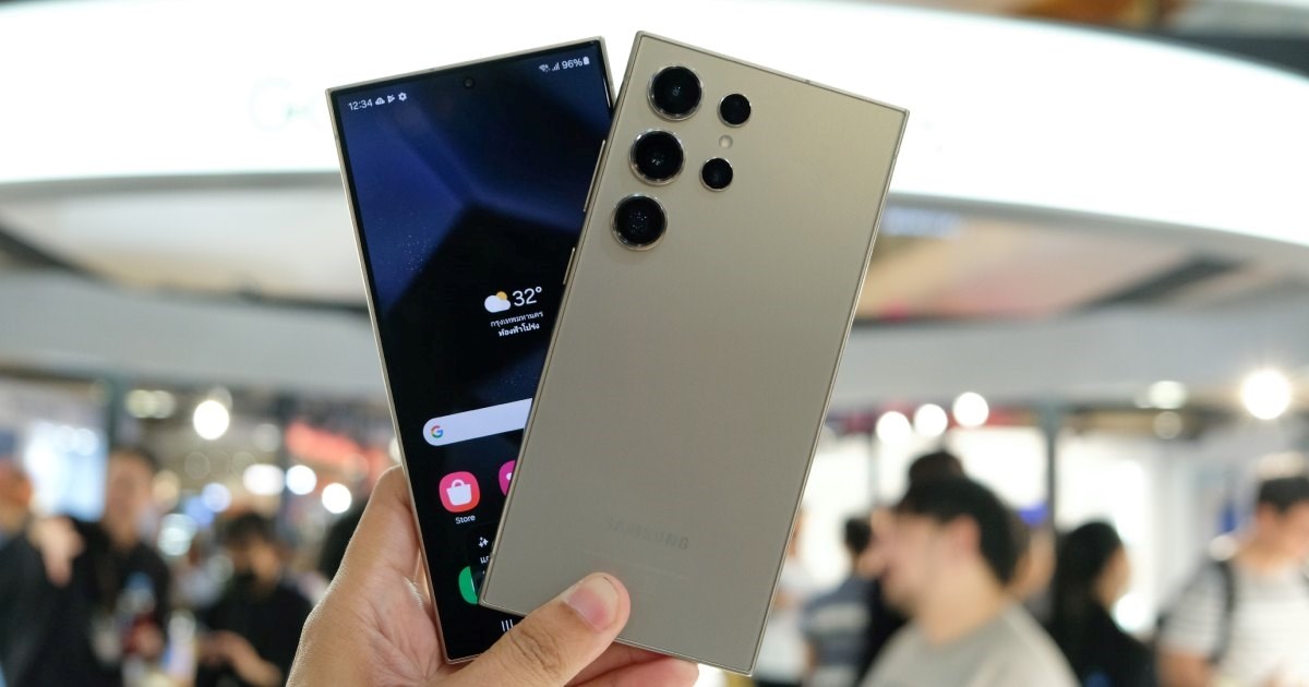 Samsung omogućio korisnicima Androida da isprobaju Galaxy AI