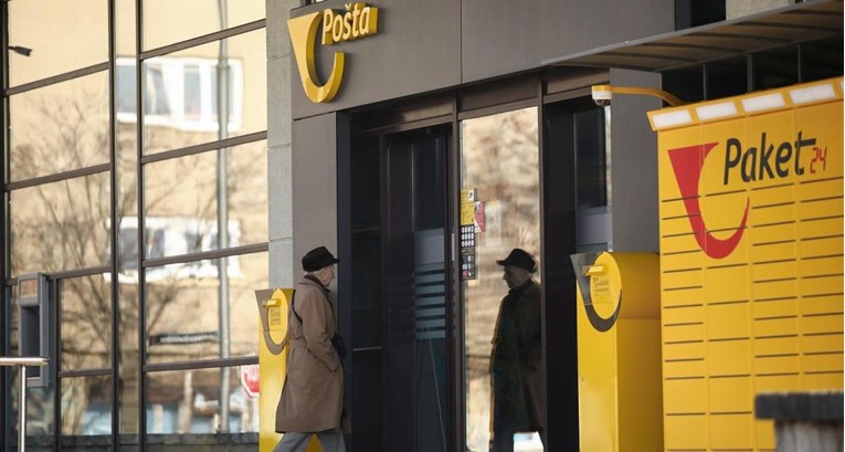 Hrvatska pošta ulaže 6,9 milijuna eura u 200 novih paketomata i 203 trokolice