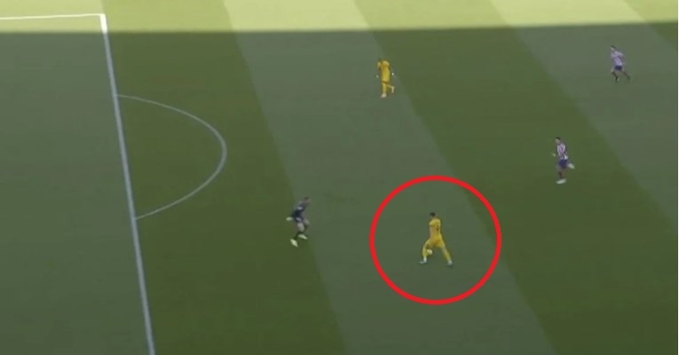 Marca: Postoji samo jedna riječ za ovo što je Lewandowski napravio