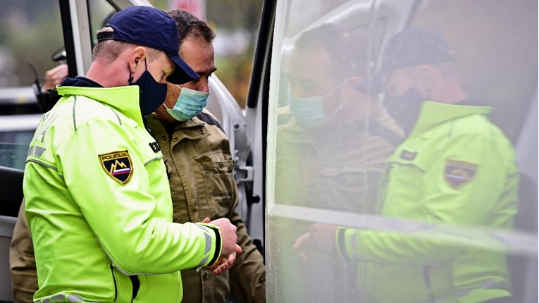 Slovenska vlada odbila uvođenje kazni za nedolično ponašanje